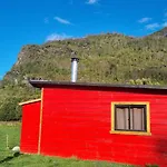 Tiny Cabana Para 2 Personas En Llifen