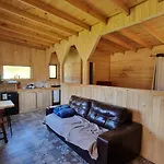 Tiny Cabana Para 2 Personas En Llifen