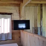 Tiny Cabana Para 2 Personas En Llifen