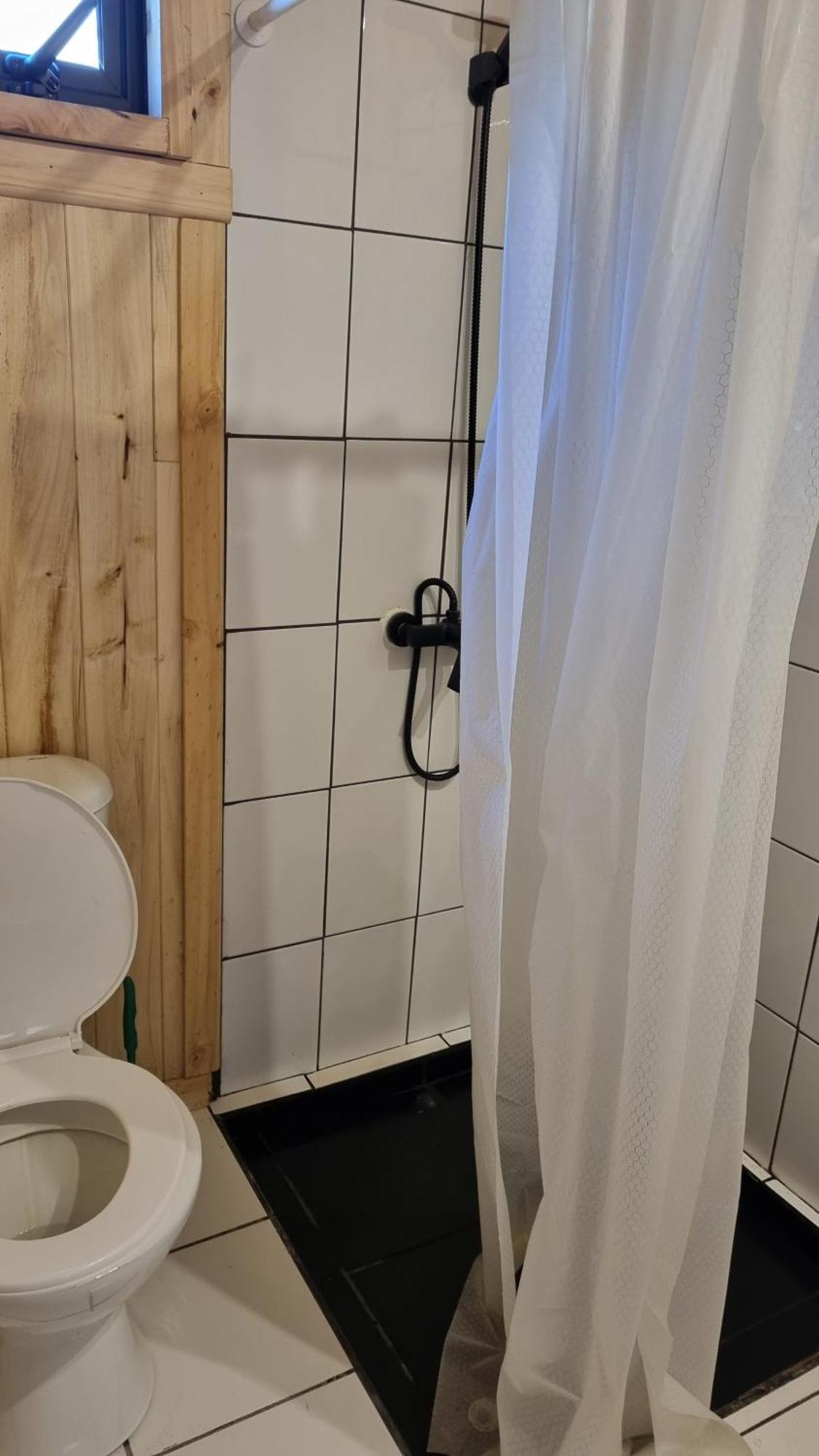 Chalé Tiny 2 Personas En Llifen
